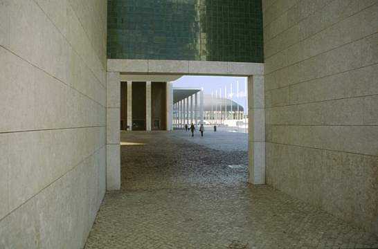Pormenor das portas