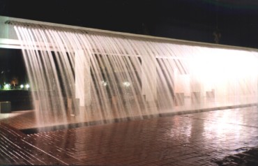 Water Gardens